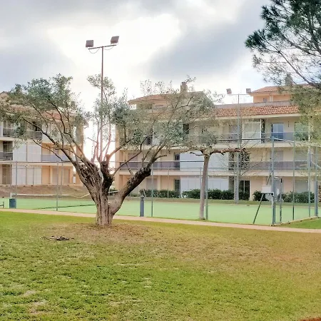 Panoramica Golf Karilo Apartment