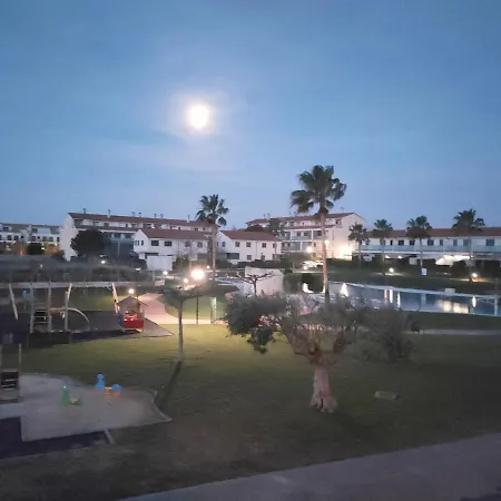 Panoramica Golf Karilo Apartment San Jorge (Castellon)