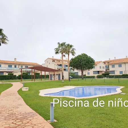 Apartment Panoramica Golf Karilo
