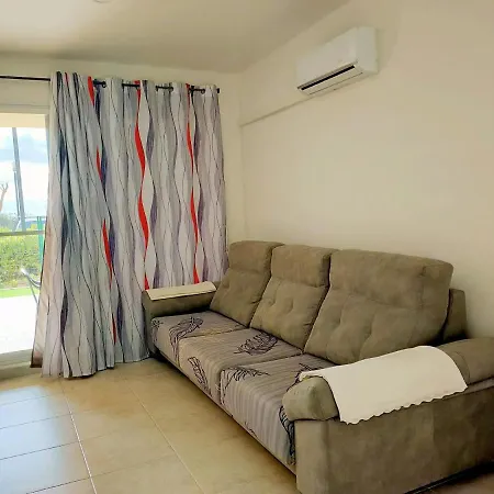 Panoramica Golf Karilo Apartment San Jorge (Castellon)