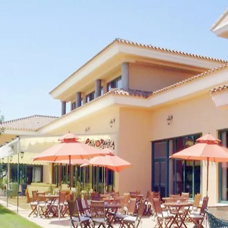 Panoramica Golf Karilo San Jorge (Castellon)
