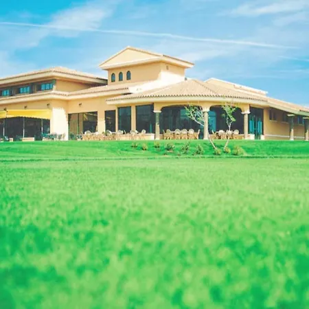 Panoramica Golf Karilo Apartment