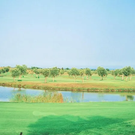 Panoramica Golf Karilo