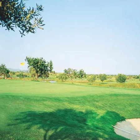 Panoramica Golf Karilo * San Jorge (Castellon)