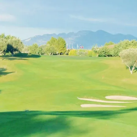 Panoramica Golf Karilo San Jorge (Castellon)