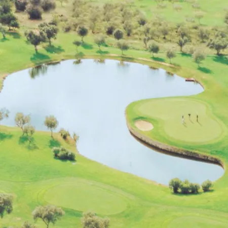 Panoramica Golf Karilo * San Jorge (Castellon)
