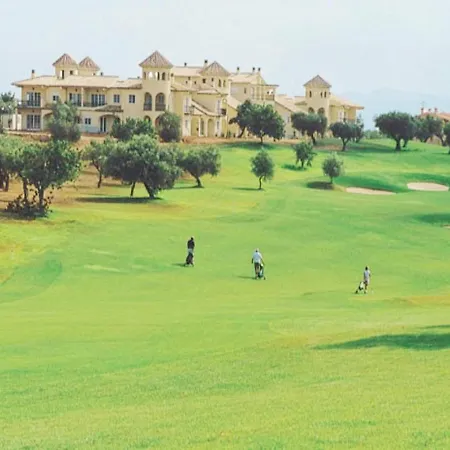Panoramica Golf Karilo *