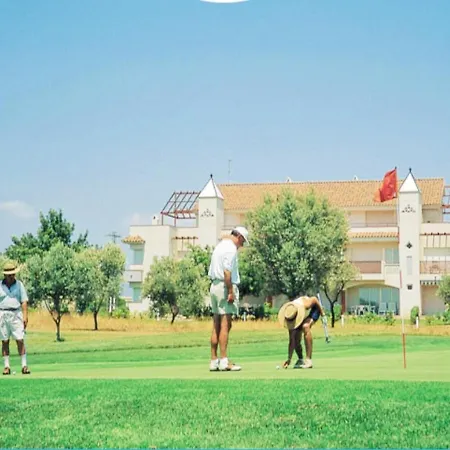 Panoramica Golf Karilo *