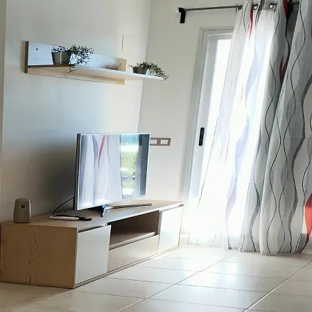 Panoramica Golf Karilo Apartment San Jorge (Castellon)