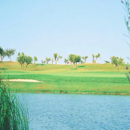 Panoramica Golf Karilo Appartement