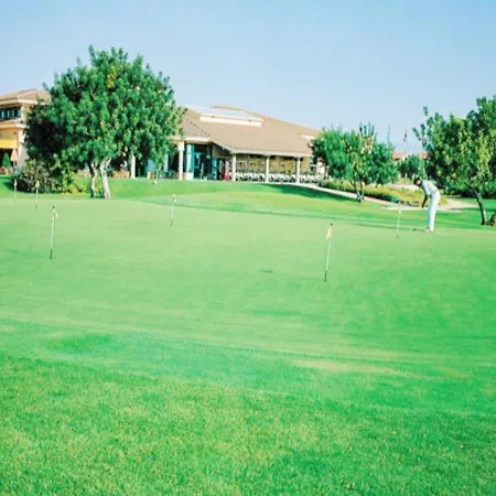 Panoramica Golf Karilo