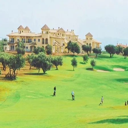 Panoramica Golf Karilo *