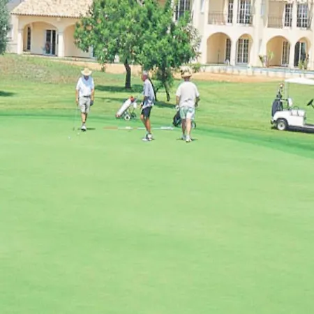Panoramica Golf Karilo Apartment San Jorge (Castellon)