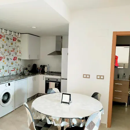 Apartment Panoramica Golf Karilo