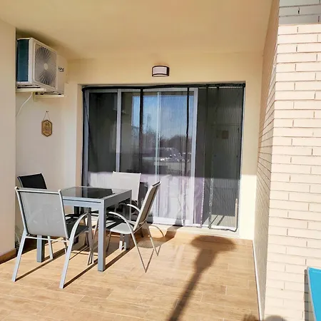 Apartment Panoramica Golf Karilo
