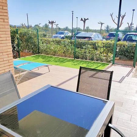 Apartment Panoramica Golf Karilo *